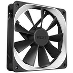 NZXT RF-AF140 AER F 140mm PWM Airflow Fan