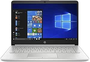 HP notebook 14 14" Laptop Ryzen 3 8GB RAM 512GB SSD Windows 10