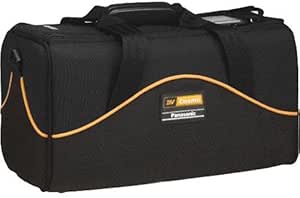 Panasonic AG-YUSC100 Soft Camcorder Carrying Case