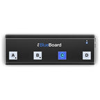IK Multimedia IPIRIGBBRDIN iRig Blueboard Bluetooth MIDI Controller