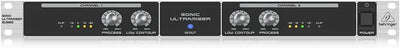 Behringer SU9920 Sonic Ultramizer 2-Channel Processor