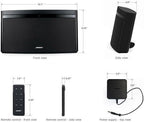 Bose SoundLink® Air 350160-1100 Digital Music System