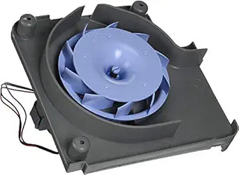 LG ABA72913413 Refrigerator Evaporator Fan Motor