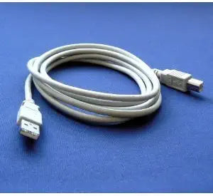 HP Laserjet Pro 400 M401DW Printer USB Cable — main product image