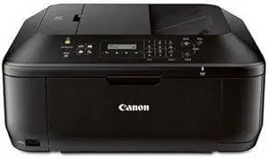 Canon MX532 - PIXMA Wireless All-in-One Colour Printer
