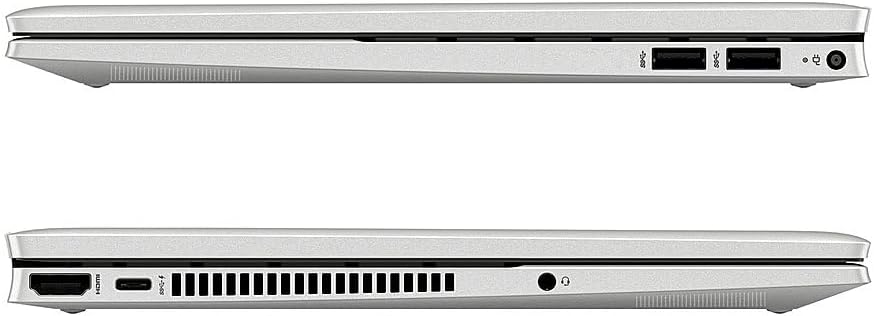 HP 14-dy Pavilion 14" 2-in-1 Touch Laptop i5 256GB SSD Renewed