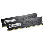 G.Skill F4-2666C19D-16GNT 16GB (2x8GB) DDR4 2666MHz DIMM Memory Kit