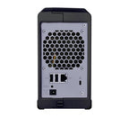 Synology DS209+ 2050 2-Bay 1TB NAS