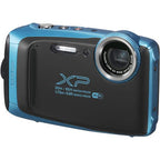 Fujifilm 600019826_6A XP130 Waterproof Camera Bundle