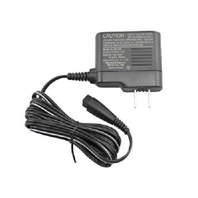 Panasonic WESLT7NK7658 Replacement Shaver Charging Cord