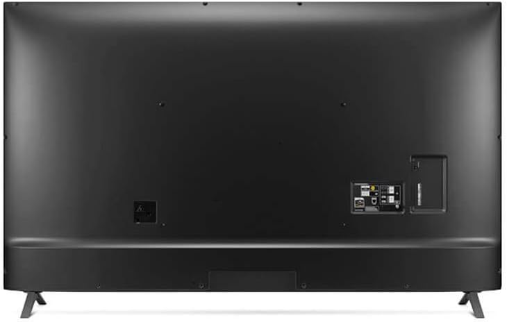 LG 75NANO80UNA 75-Inch Nano 8 Series 4K UHD Smart TV