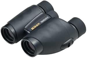 Nikon BAA-383-EA Travelite V 8x25 Compact Binoculars — main product image