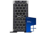 Dell ASISVR75 PowerEdge T640 Tower Server (Renewed)