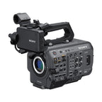 Sony PXWFX9VK XDCAM Full-Frame Camera System with Lens