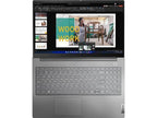 Lenovo ThinkBook 15 Ryzen 5 Business Laptop (Renewed)