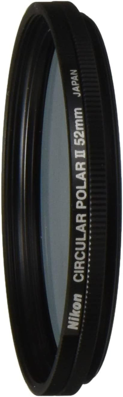 Nikon 2390 52mm Circular Polarizing Lens Filter