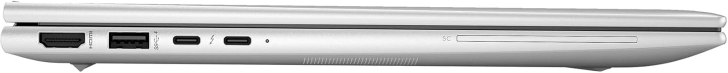 HP 845 G10 EliteBook Ryzen 7 Pro Business Laptop