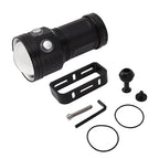 BSTiltion 10000LM Underwater Diving Video Light
