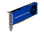AMD 100-506008 Radeon Pro WX4100 4GB Graphics Card
