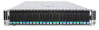Intel H2224XXLR2 Kennedy Pass Server Chassis