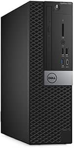 Dell Optiplex 7050 i5 Desktop PC - Refurbished — main product image