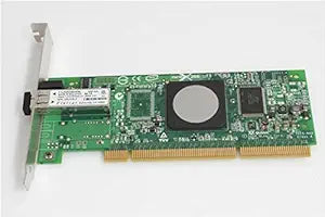 HP 410986-001 4GB PCI-X Fibre Channel HBA — main product image