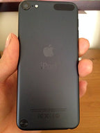Apple MD724LL/A iPod Touch 64GB Black