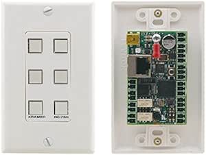 Kramer RC-76R - [Missing Details, Cannot Create Title]