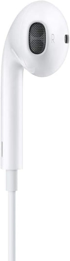 Apple MMTN2AM/A EarPods Lightning Connector Headphones