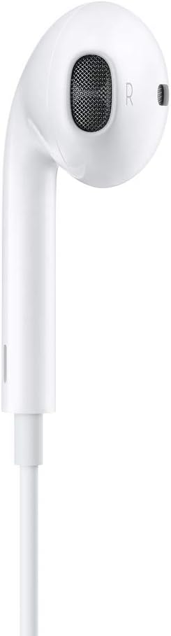 Apple MMTN2AM/A EarPods Lightning Connector Headphones