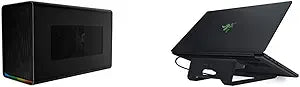 Razer Core X Chroma eGPU Enclosure & Laptop Stand - Chroma RGB — main product image