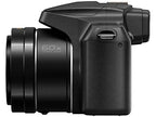 Panasonic GG184 Lumix DC-FZ80 4K 60x Zoom Camera Kit