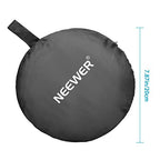 Neewer 10090899 Photography Studio Reflector 30cm Diffuser