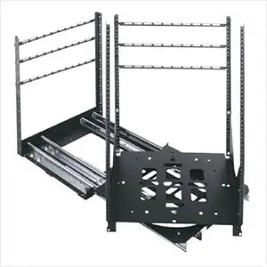 Middle Atlantic SRSR-X-25 25U Rotating Rail System