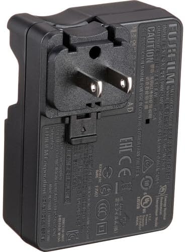 Fujifilm X100VI Digital Camera Bundle Silver