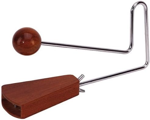 Latin Percussion LP209 Vibra Slap II Deluxe Percussion Instrument