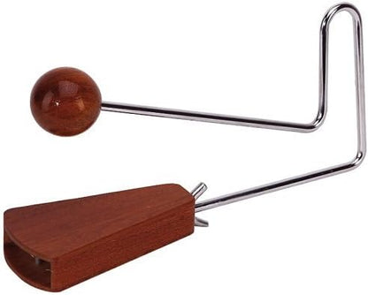 Latin Percussion LP209 Vibra Slap II Deluxe Percussion Instrument