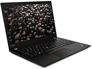 Lenovo ThinkPad P14s Gen 1 i7 Touch Workstation