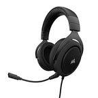 Corsair CA-9011173-NA HS60 Gaming Headset - 7.1 Surround Sound