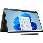 HP 15t-eb100-26347 Spectre x360 i7 2TB SSD (Renewed)