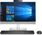 HP EliteONE 800 G4 All-in-One PC: i5, 8GB RAM, 256GB SSD