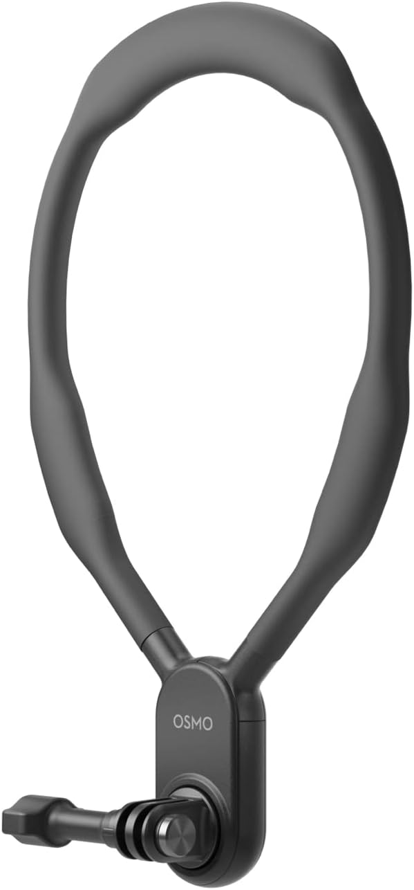 DJI CP.AS.AA000008.01 Osmo Action Hanging Neck Mount