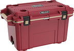 Pelican 70 Quart Elite Cooler Insulated Ice Chest