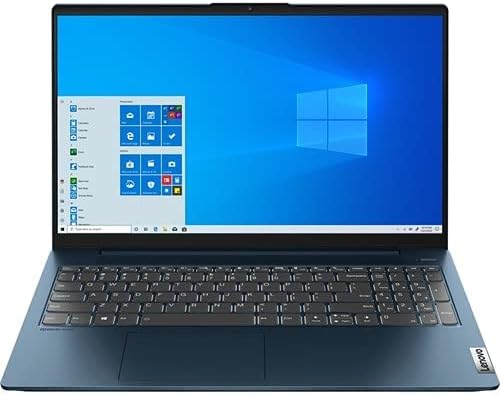 Lenovo 82FG00DRUS 15.6" FHD IPS Touch Laptop: i3-1115G4, 8GB, 256GB SSD