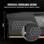 Corsair Vengeance DDR5 32GB Overclocking Desktop Memory Kit