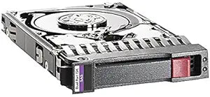 HP 759212-B21 600GB 12G SAS 15K 2.5 SC HDD — main product image