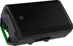 Mackie Thrash212 1300W Powered Loudspeaker Bundle