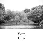 Hoya 72mm HMC Yellow Filter Screw-in Lens Filter