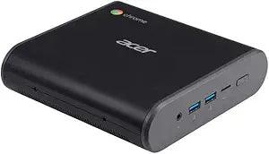 Acer DT.Z11AA.001 Chromebox CXI3 Celeron 4GB 32GB SSD (Refurbished)