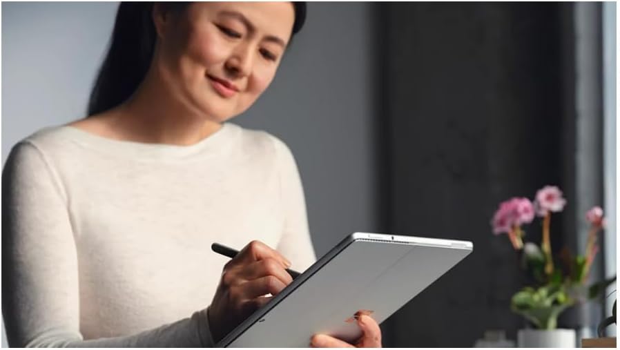 Microsoft 8PV-00001 Surface Pro 8 i7 256GB SSD